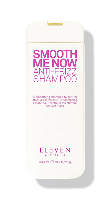 Eleven Smooth Me Now Anti-Frizz Shampoo